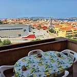 Apartmán Bentu De Saldigna