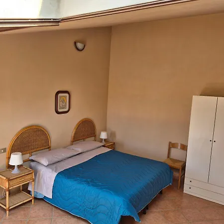 Apartament Minnie's House *
